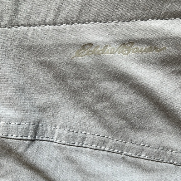 Eddie Bauer Women’s Horizon High Rise skort, size 0 - Picture 9 of 10